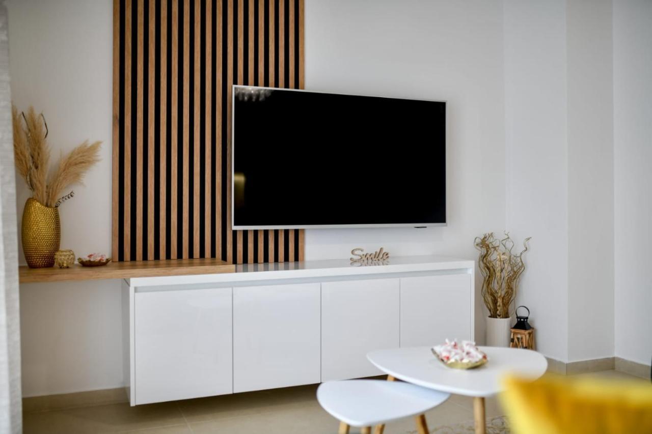 Family Apartment Amare Zadar Bagian luar foto